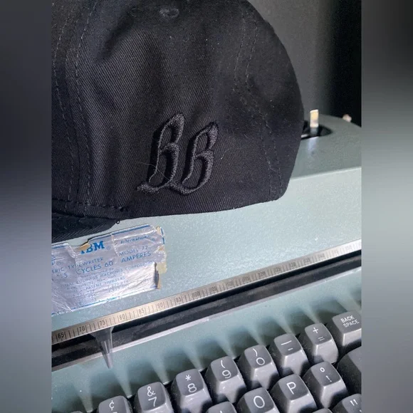 Billionaires Boys Club baseball hat - Picture 6 of 13